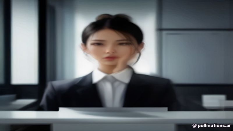中国短剧剧场竖屏剧集主视觉画面